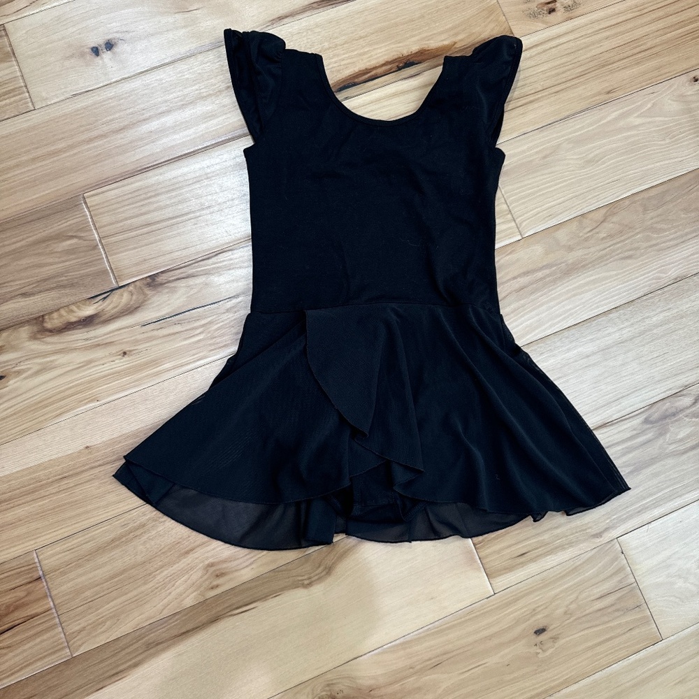 Dance dress